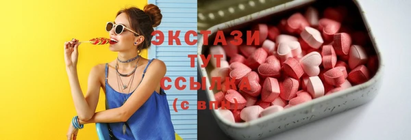 прущий лед Козловка